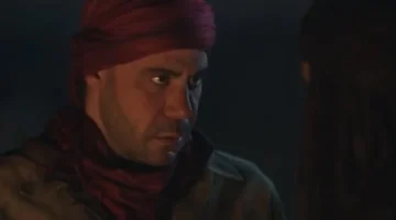 موعد عرض الحلقة 10 من مسلسل الكينج والقنوات الناقلة في رمضان